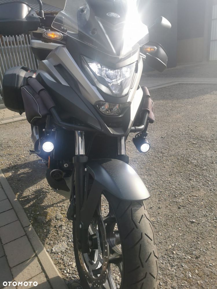 Honda NC - 4