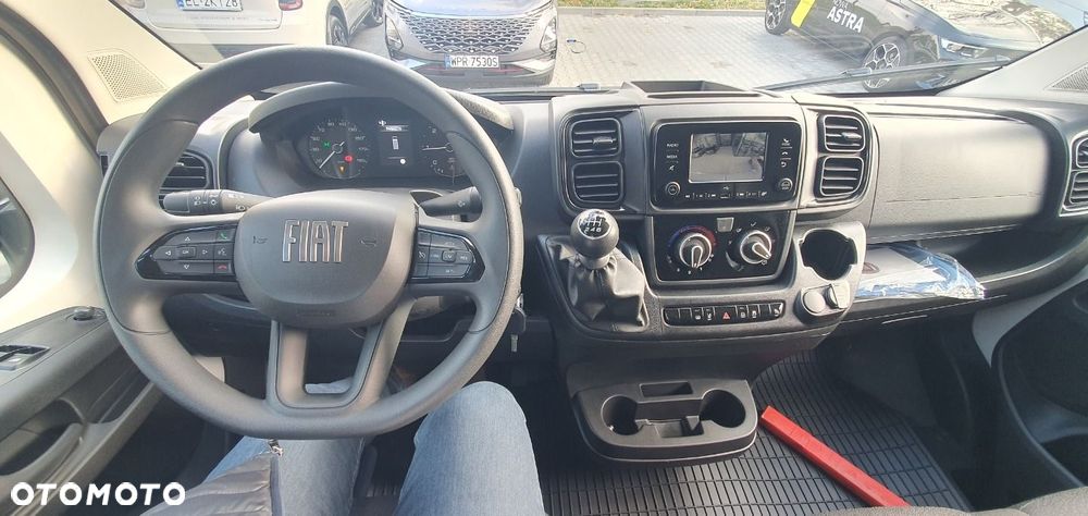 Fiat Ducato - 10