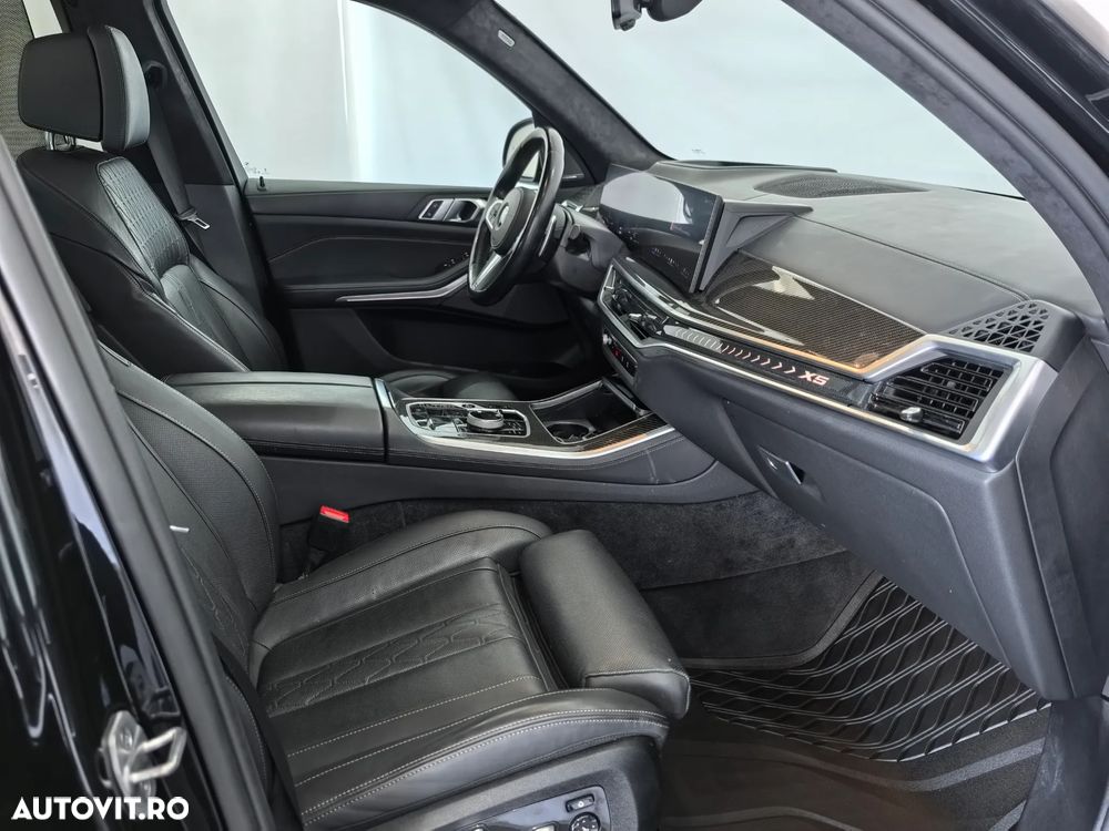 BMW X5 xDrive40i AT MHEV - 28