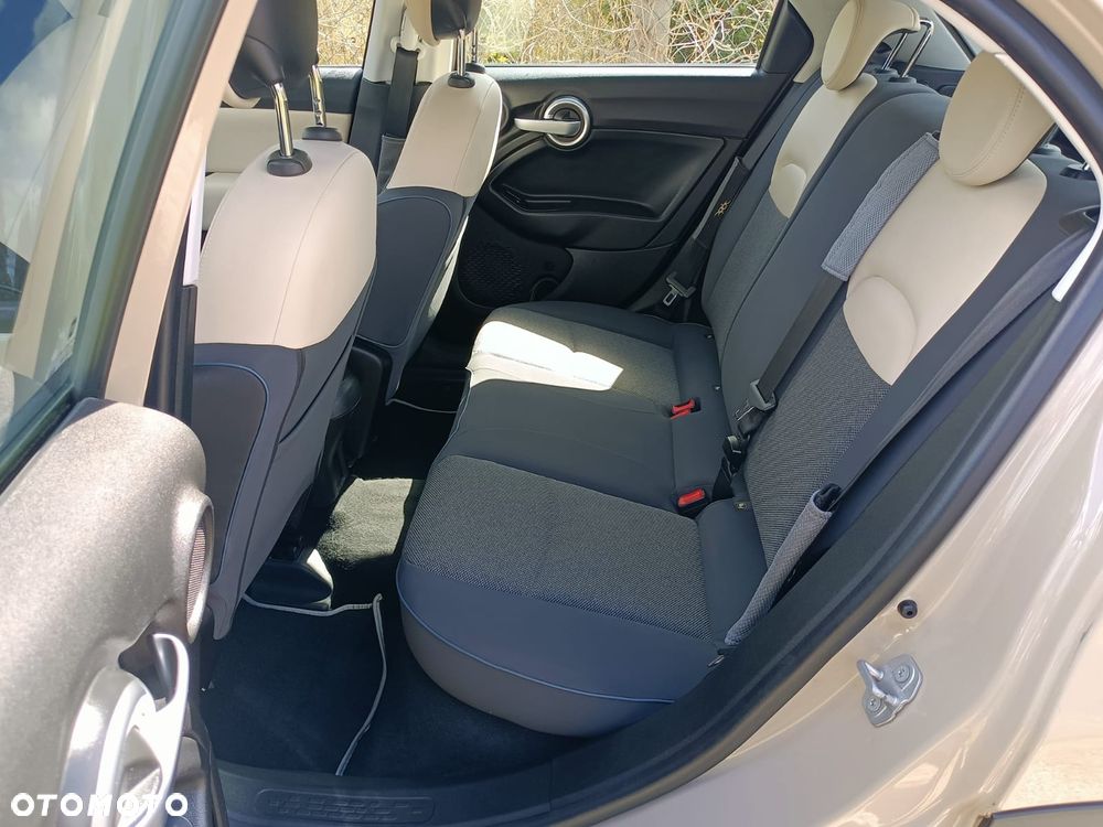 Fiat 500X 1.3 Multijet 4x2 S&S Pop - 26
