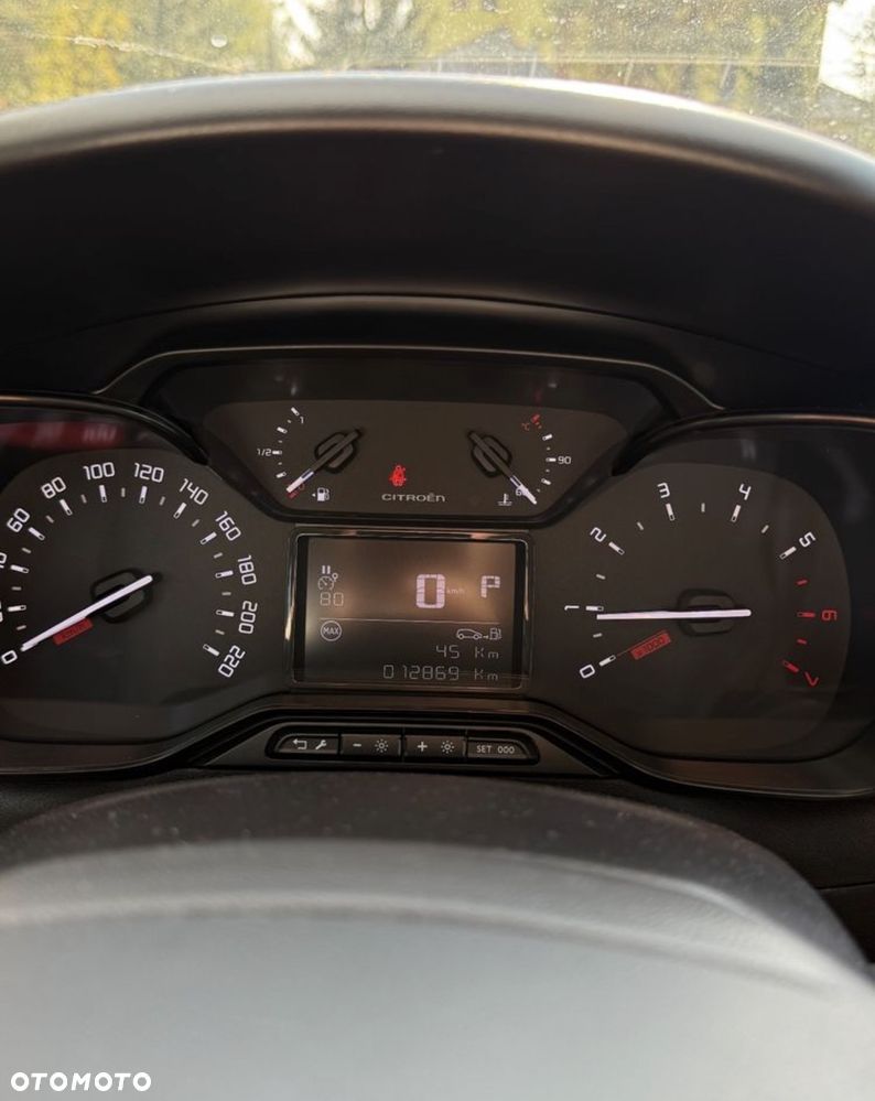 Citroën C3 - 11