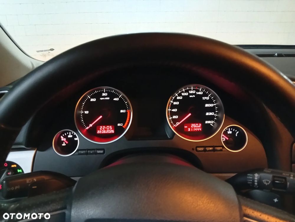 Seat Exeo 2.0 TDI CR Multitronic Style - 21
