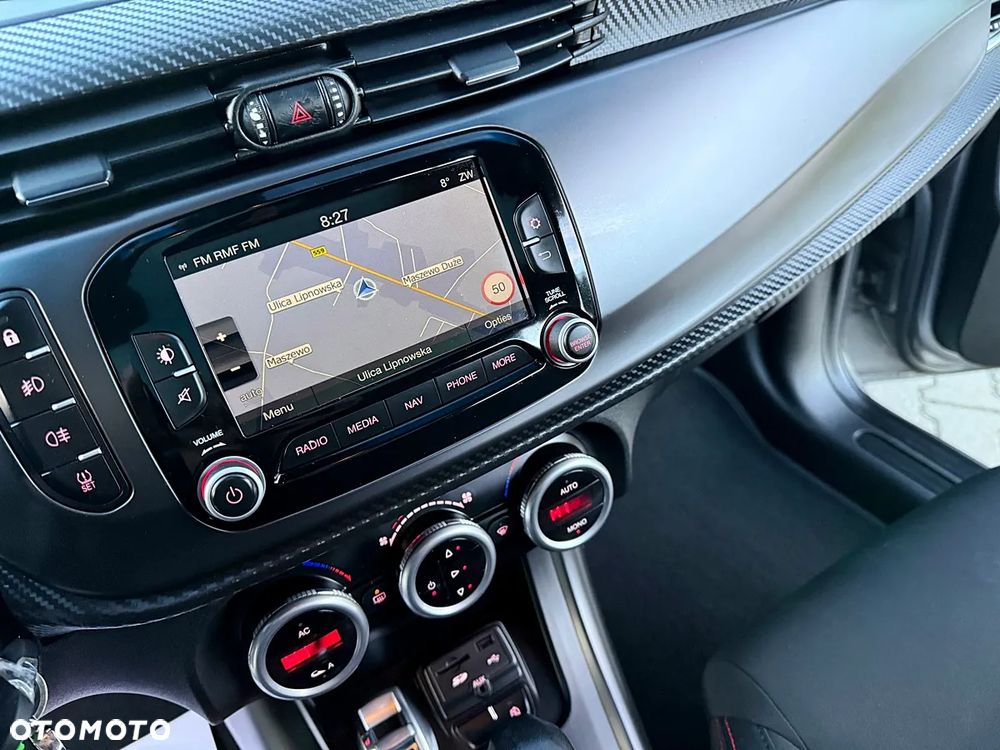 Alfa Romeo Giulietta 1.4 TB 16V Multiair TCT Sport - 34