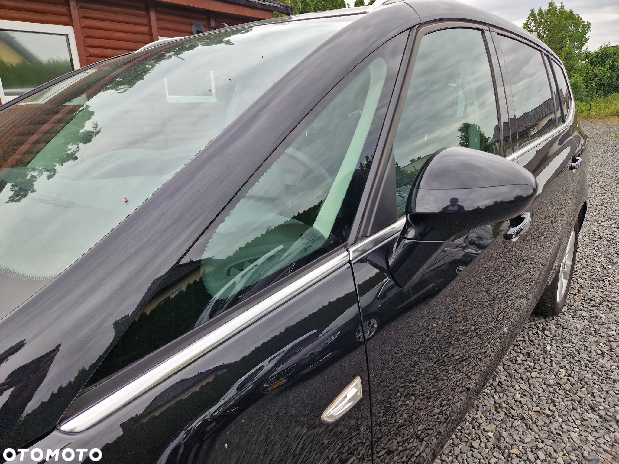 Opel Zafira 1.4 T Cosmo - 40