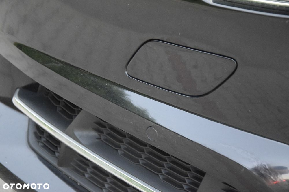 Audi A6 Avant 2.0 TDI ultra S tronic - 34