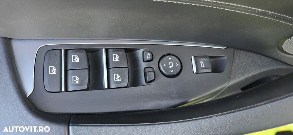 BMW X4 X4M Competition - 15