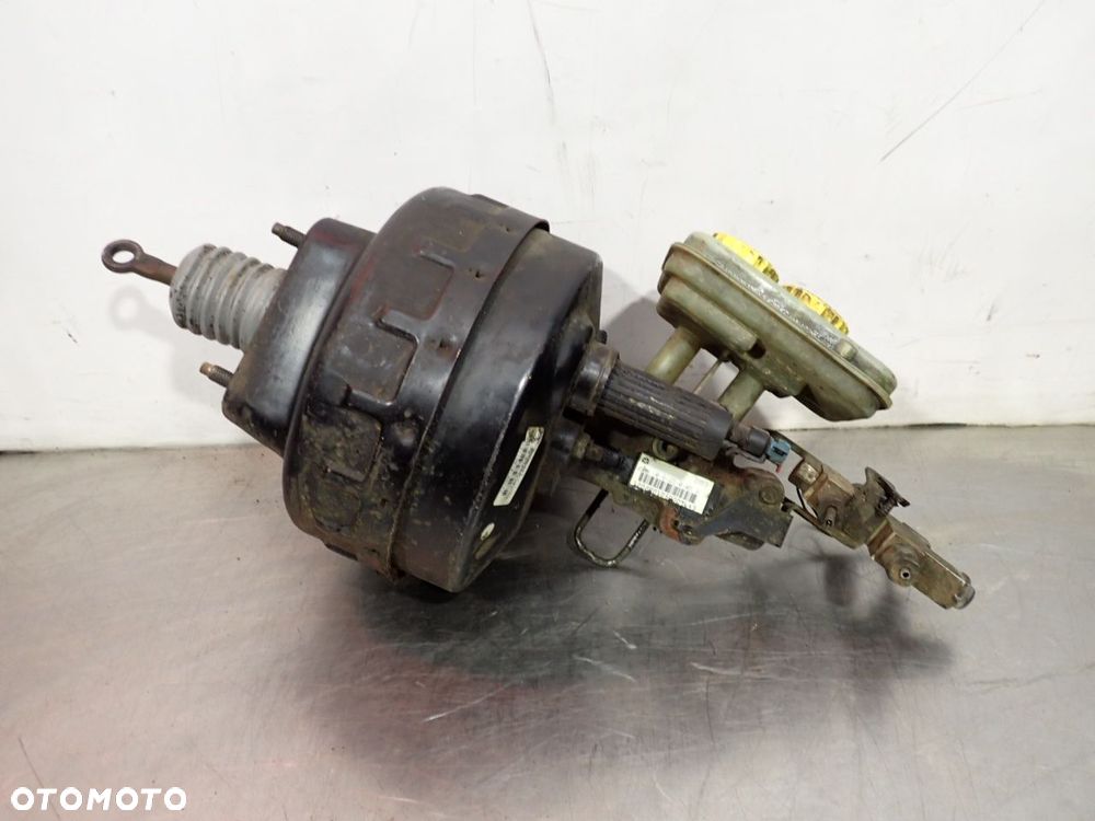 SERWO POMPA HAMULCOWA JEEP GRAND CHEROKEE I - 4