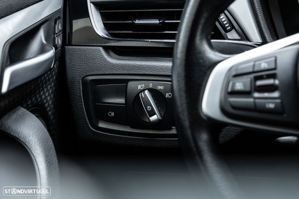 BMW X1 25 e xDrive - 24