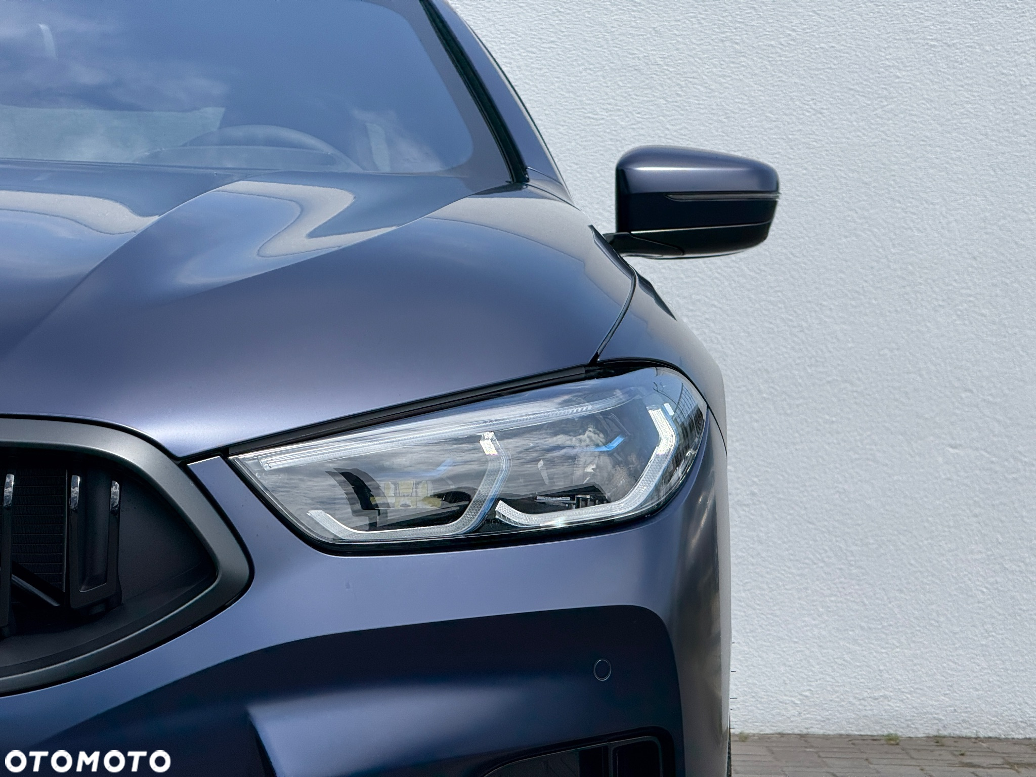 BMW Seria 8 - 4