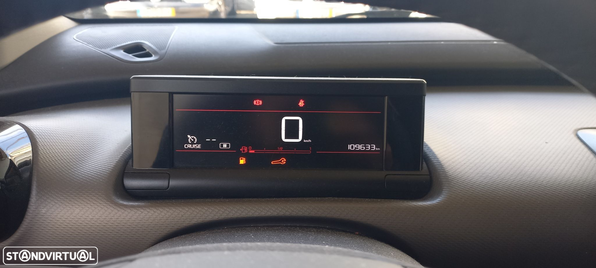 Citroën C4 Cactus 1.2 PureTech Shine - 7