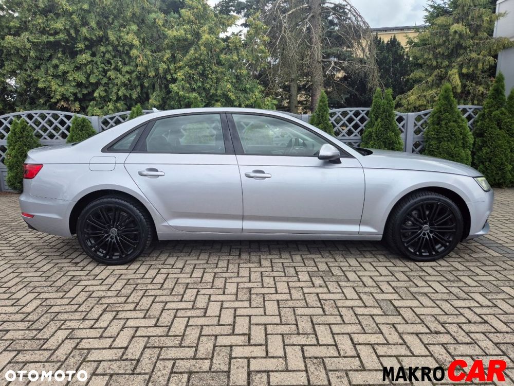 Audi A4 - 13