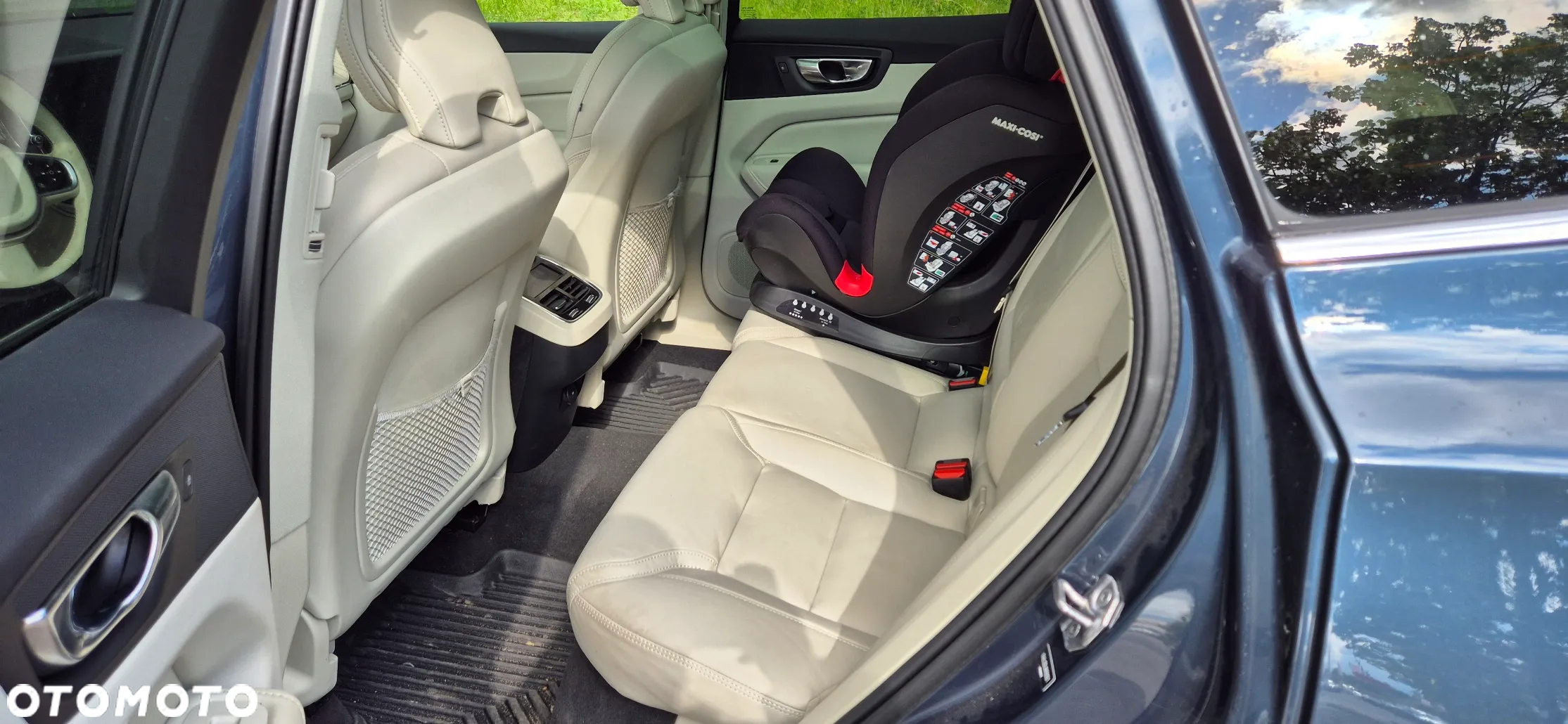 Volvo XC 60 B5 B Geartronic Inscription - 16