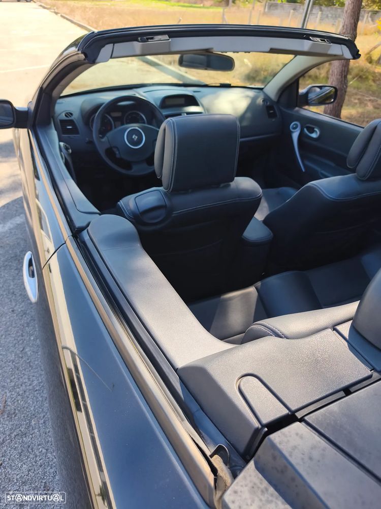 Renault Mégane CC - 5
