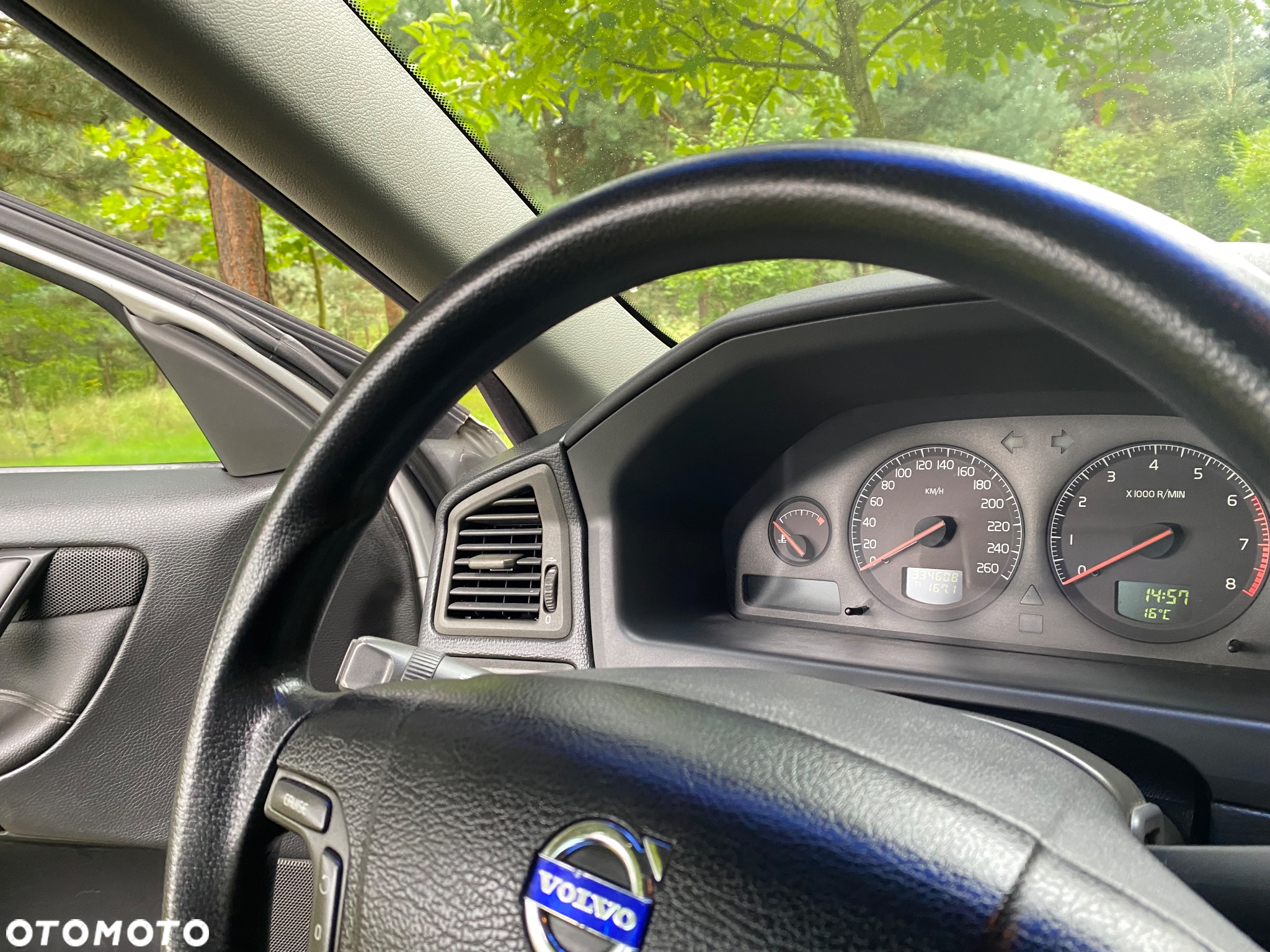 Volvo V70 2.4 - 19