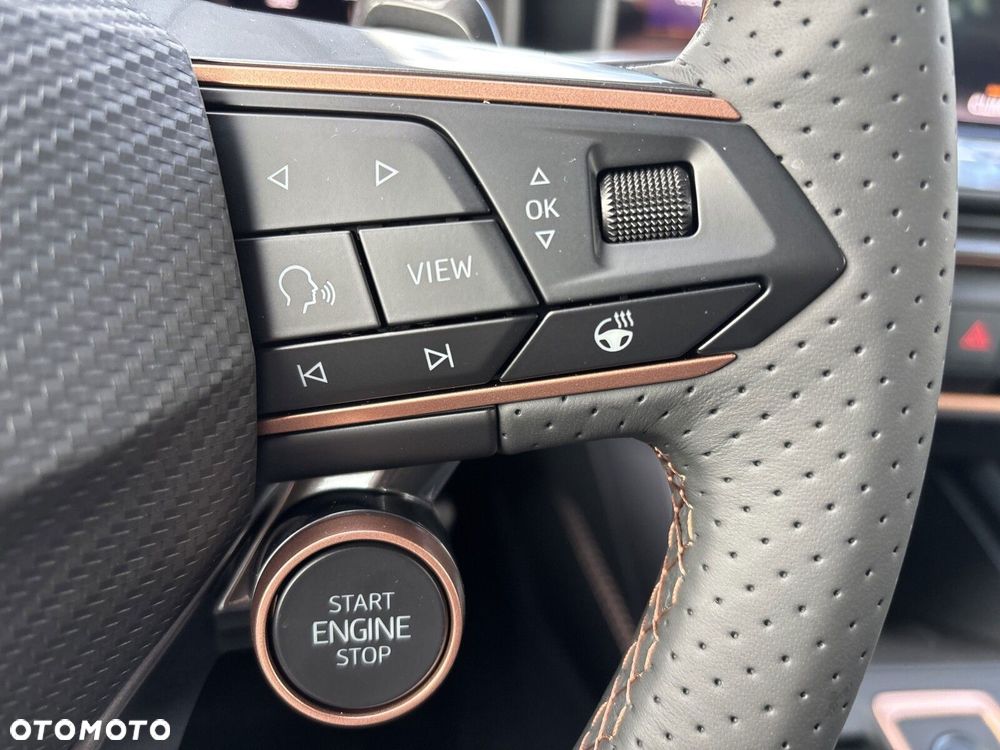 Cupra Leon 2026