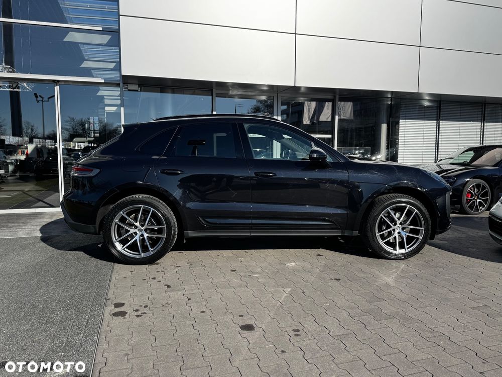 Porsche Macan Standard - 9