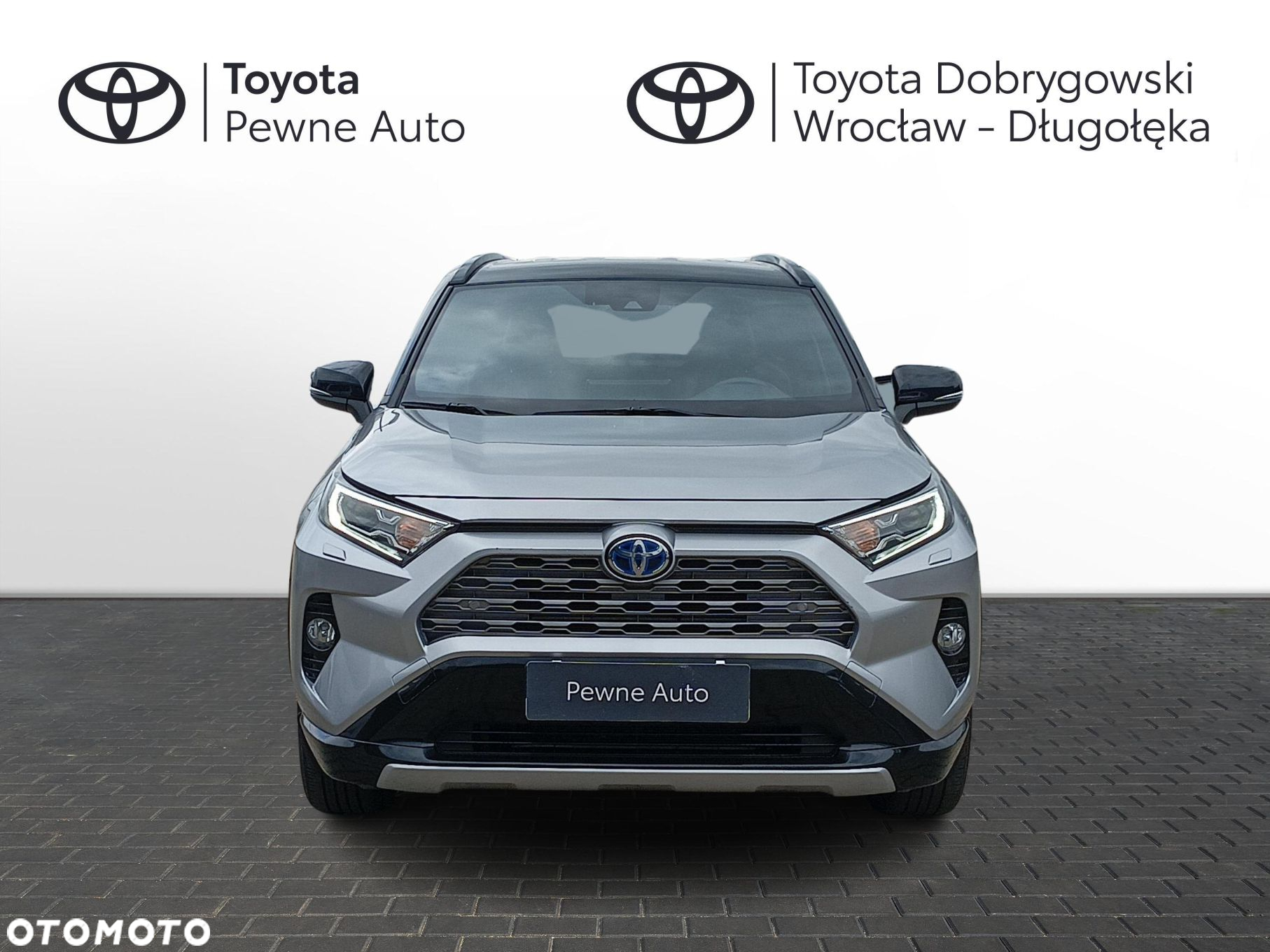 Toyota RAV4 - 9
