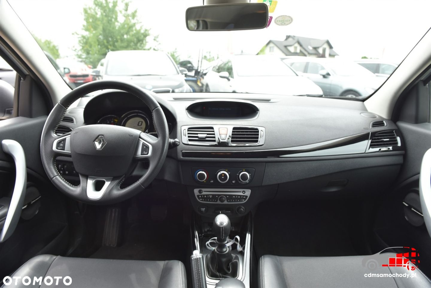 Renault Megane 1.4 16V TCE Bose Edition - 21