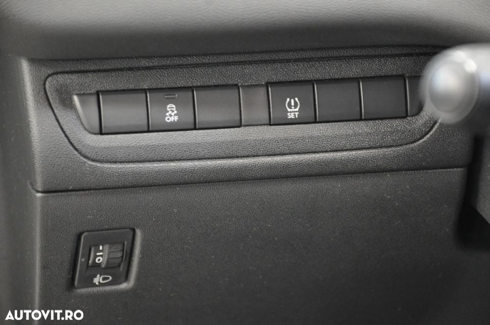 Peugeot 208 1.0 E Active - 14