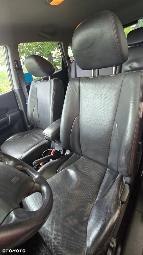 Hyundai Tucson 2.0 Comfort 2WD - 8