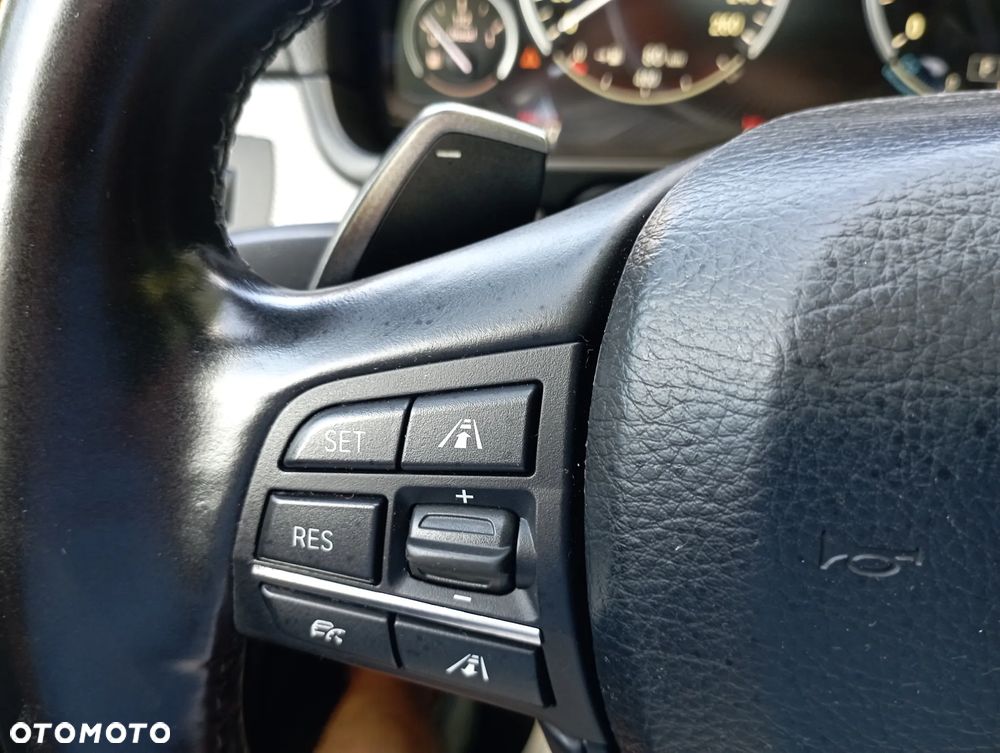 BMW Seria 5 535d xDrive - 18