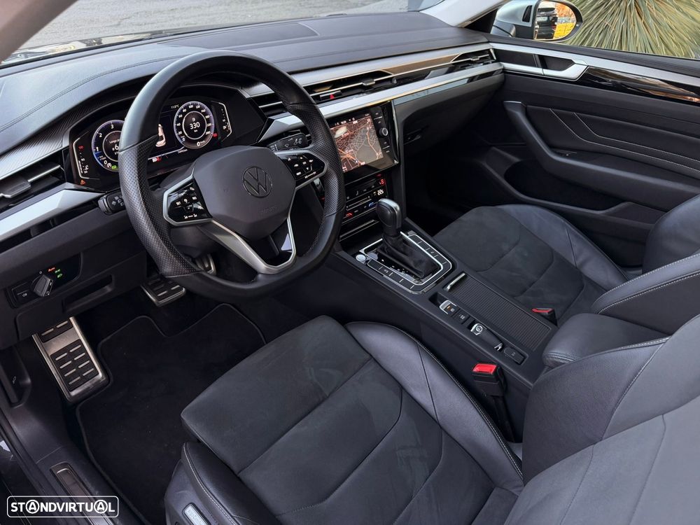 VW Arteon 2.0 TDI Elegance DSG - 2