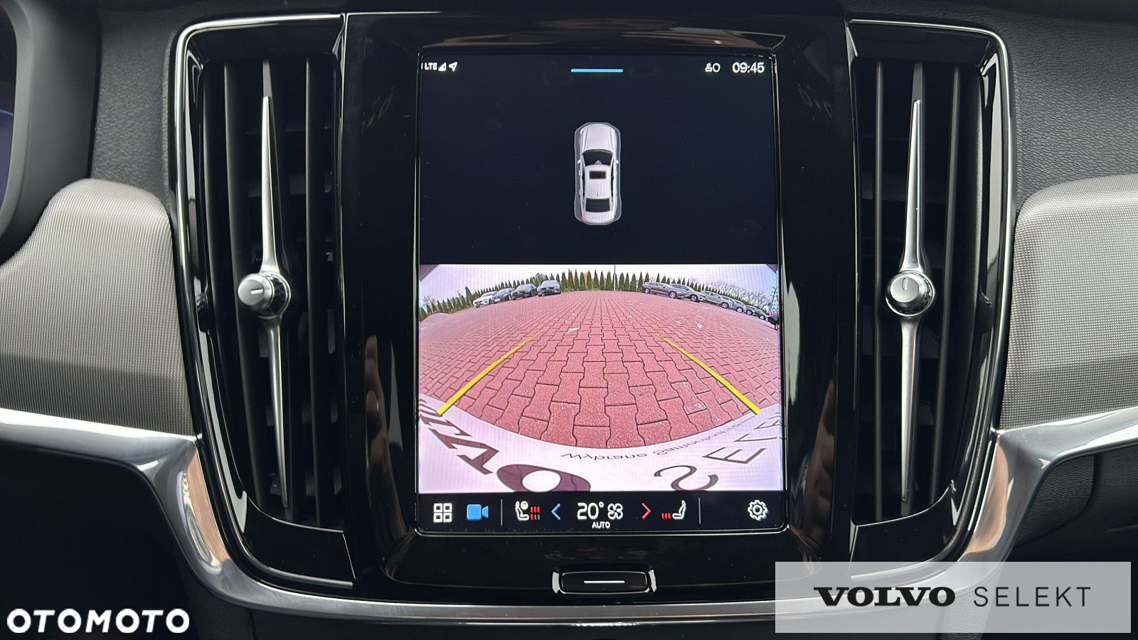 Volvo S90 - 23