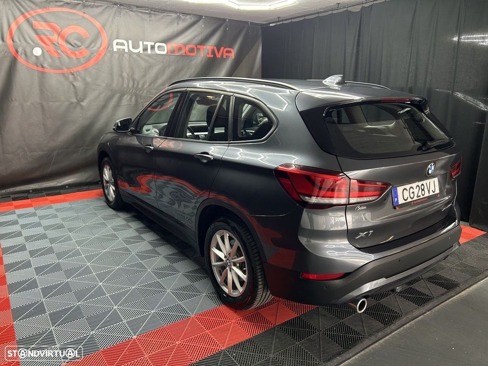 BMW X1 25 e xDrive - 7