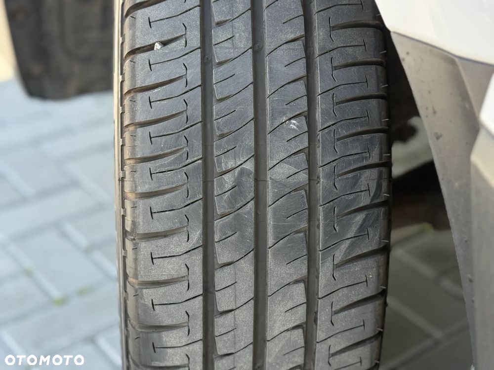 Volkswagen Crafter 4x4 4Motion / L4 H2 Maxi / Brygadówka 6-osobowy / Webasto / Klimatyzacja / HAK / Zarejestrowany w PL - 21