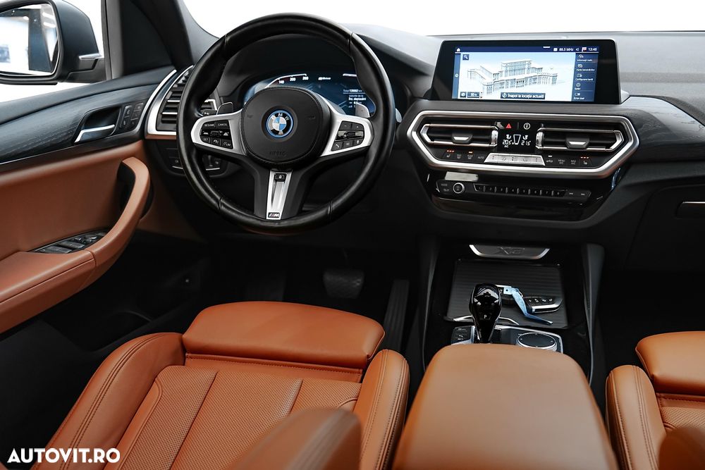 BMW X3 - 11