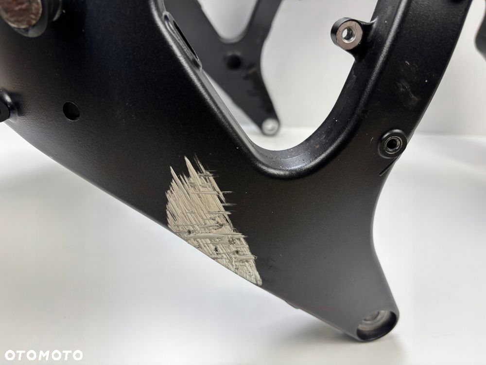 Rama z dokumentami Honda CBR 600RR PC69 2024- Oryginał - 2
