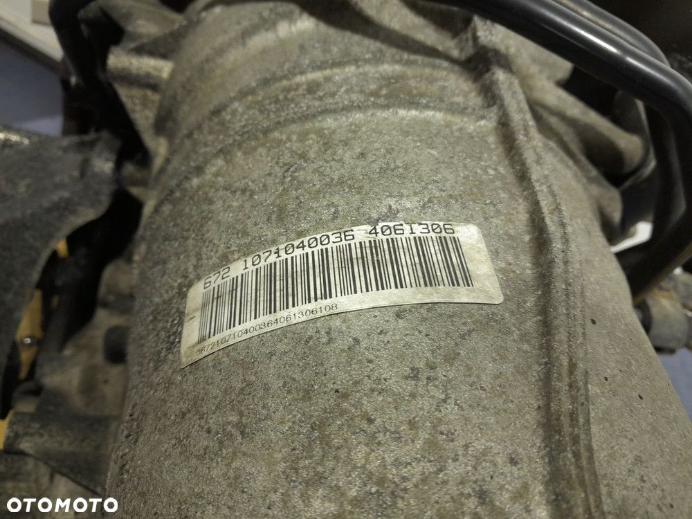 AUDI A8 D3 3.0 TDI 233 KM SKRZYNIA BIEGÓW AUTOMATYCZNA HKL ASB - 7