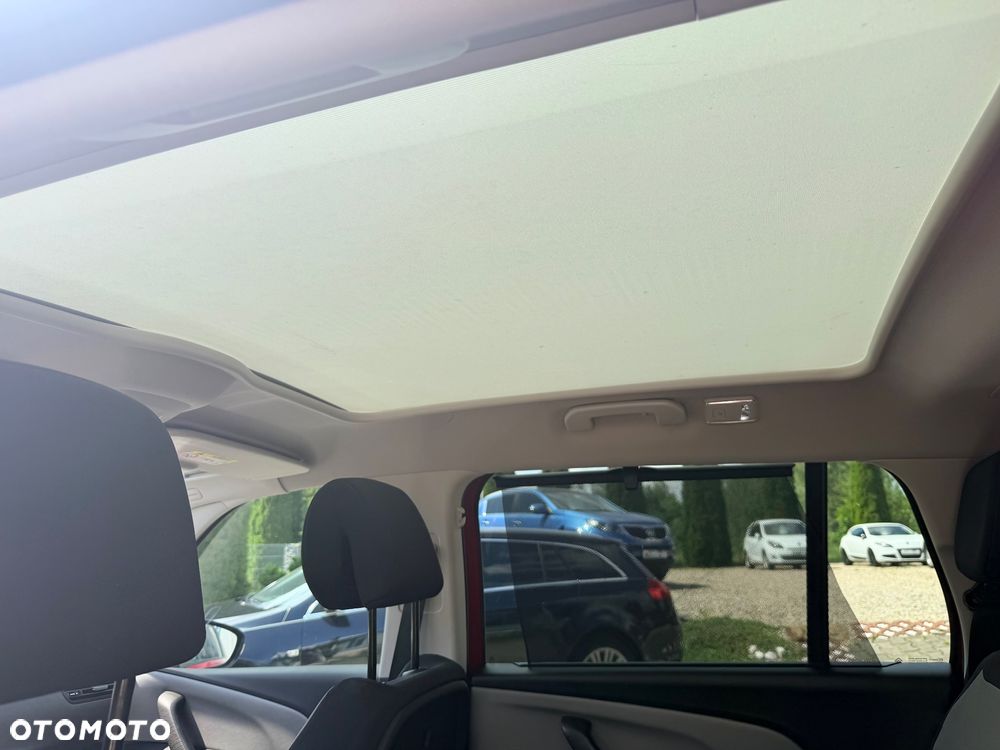 Citroën C4 Grand Picasso - 20