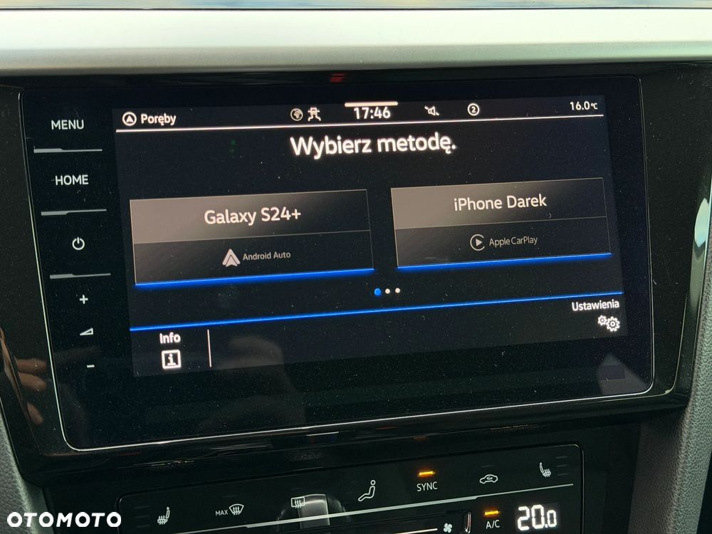 Volkswagen Arteon 2.0 TSI Elegance DSG - 30