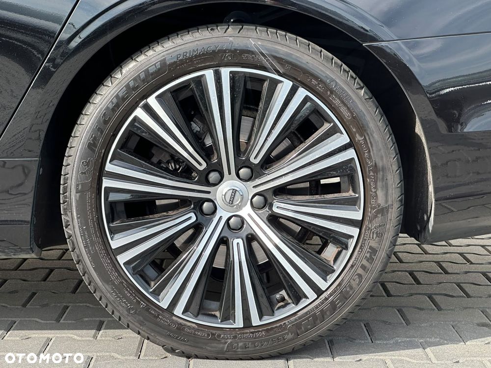 Volvo S90 - 15