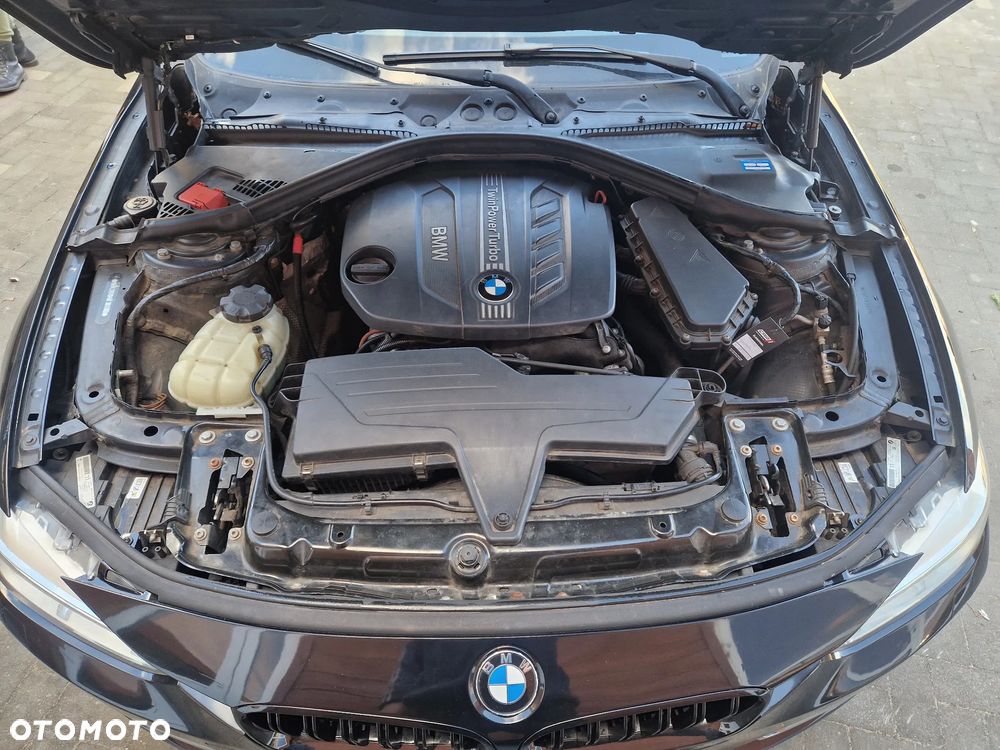 BMW Seria 3 - 39