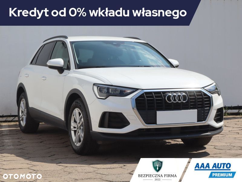 Audi Q3 - 3