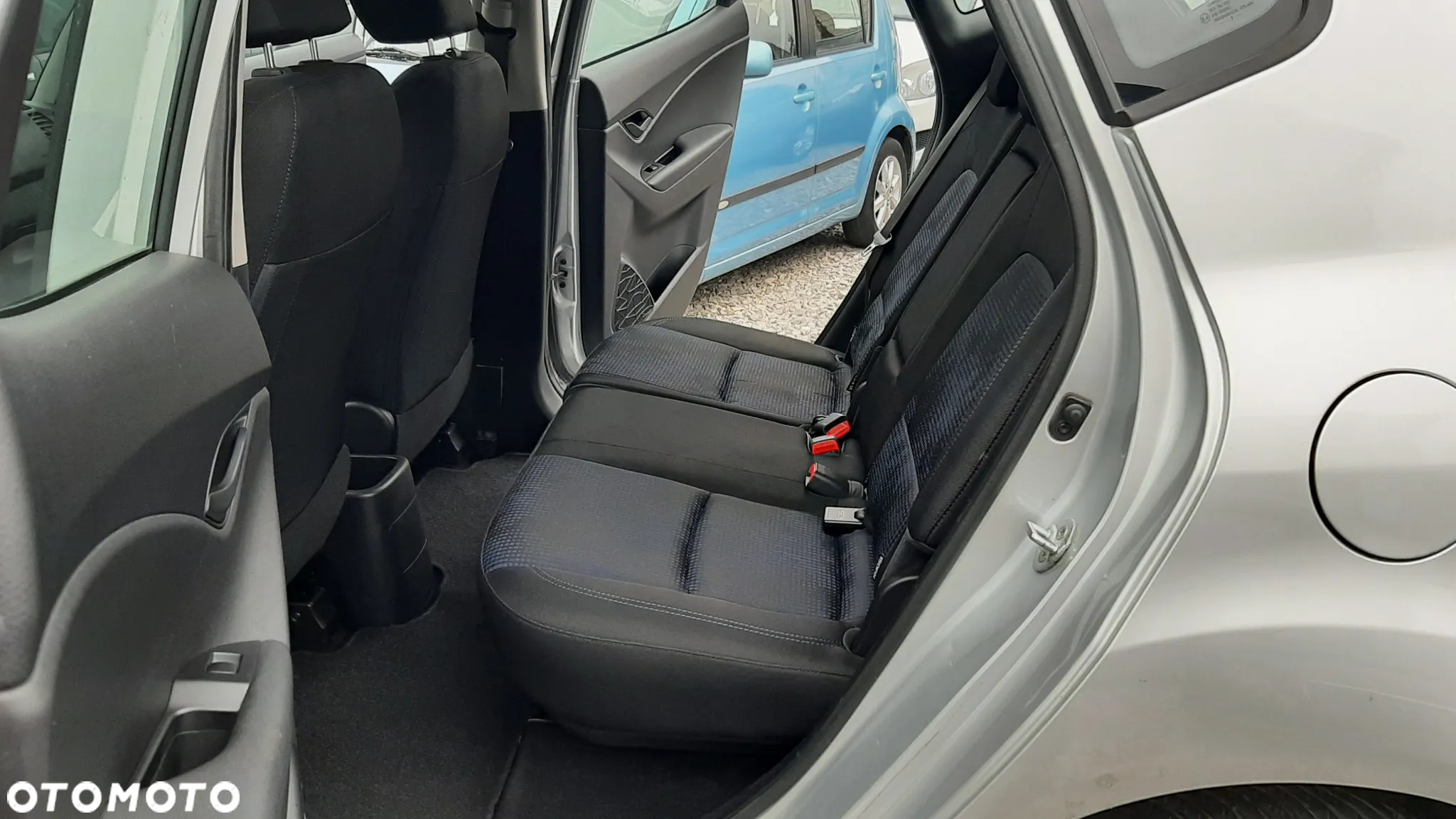 Hyundai ix20 1.4 5 Star Edition - 12