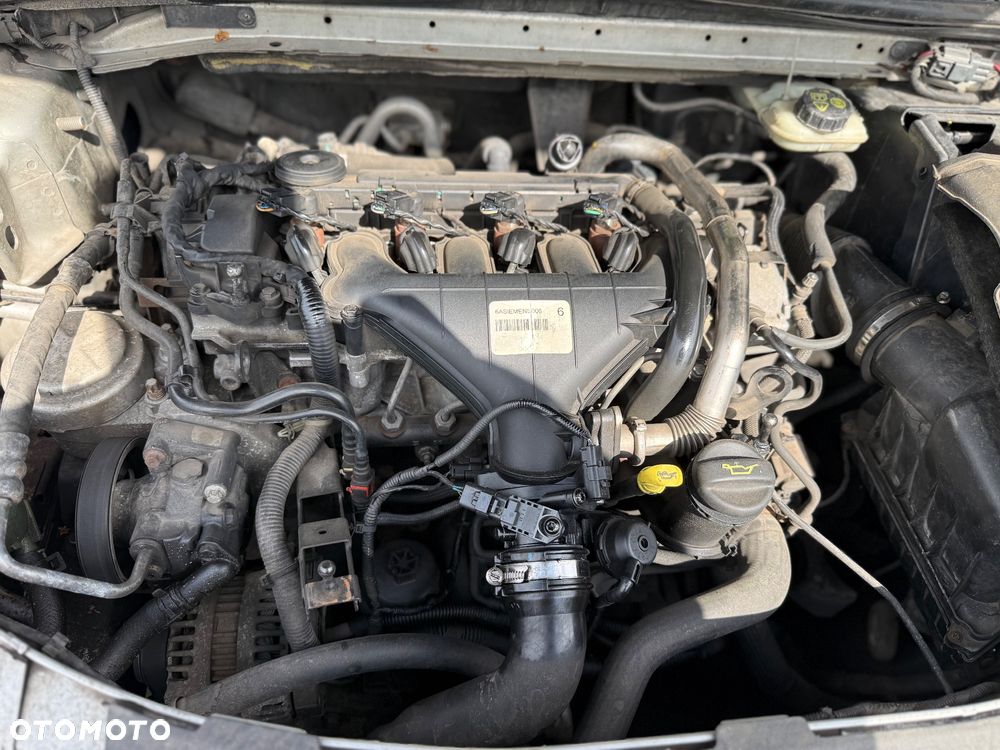 Ford Mondeo - 16