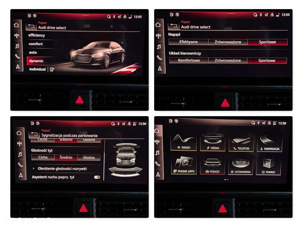 Audi A5 Sportback 40 TDI S tronic S line - 37