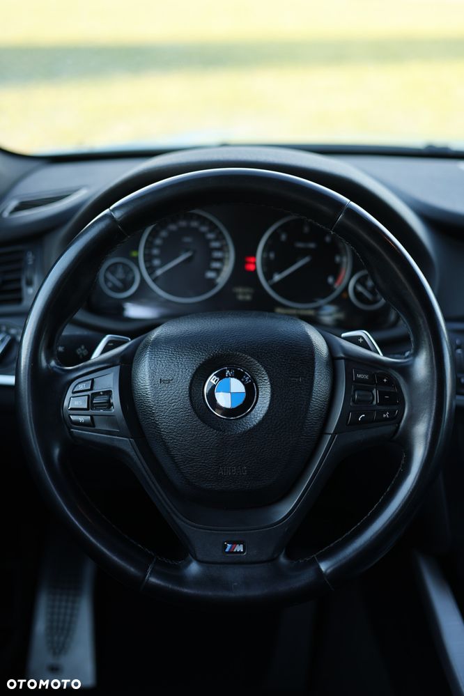 BMW X3 - 20