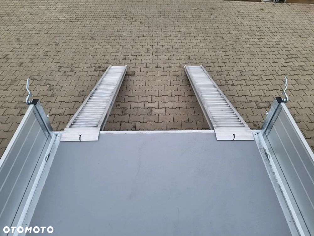 Brenderup TT5325 ATB 2700 - 20