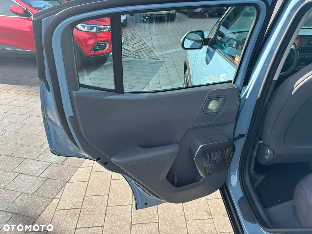 Kia EV2 42.2kWh Light - 12