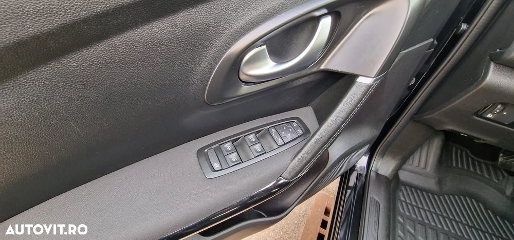 Renault Kadjar BLUE dCi 115 EDC LIMITED - 23