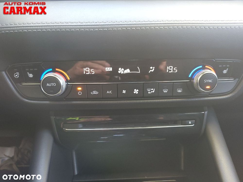 Mazda 6 2.0 SkyPassion - 19