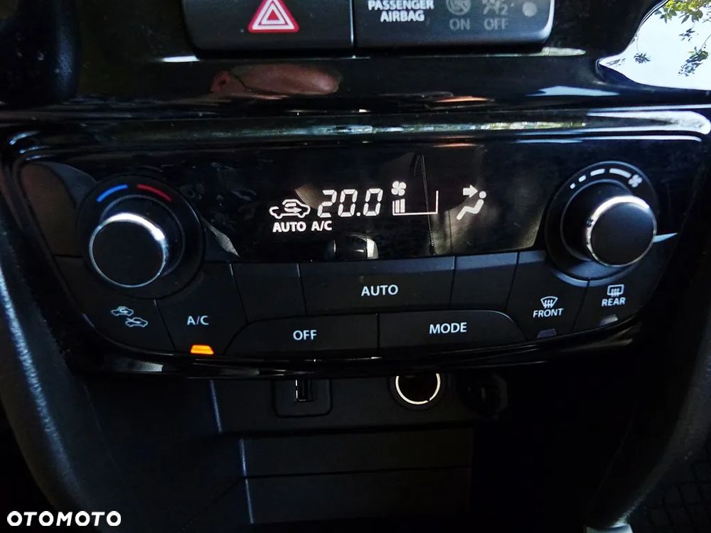 Suzuki Vitara 1.4 Boosterjet XLED Sun 4WD - 33