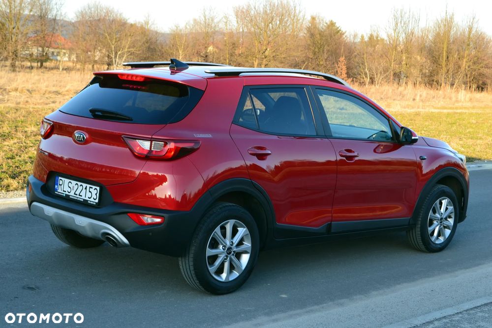 Kia Stonic - 2