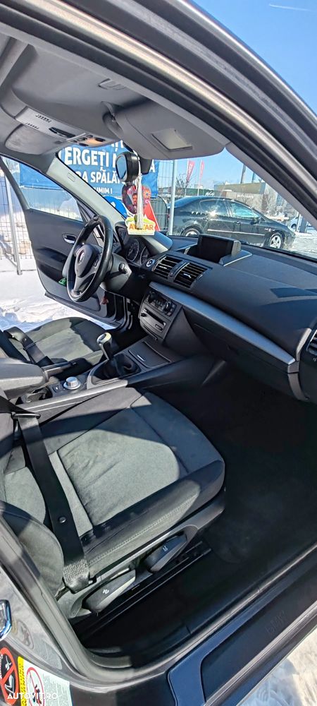 BMW Seria 1 - 9
