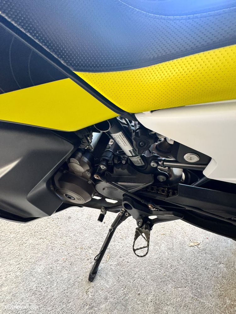 Husqvarna Norden 901 - 7