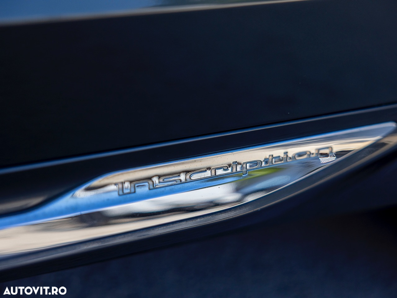 Volvo XC 60 D4 AWD Geartronic Inscription - 40